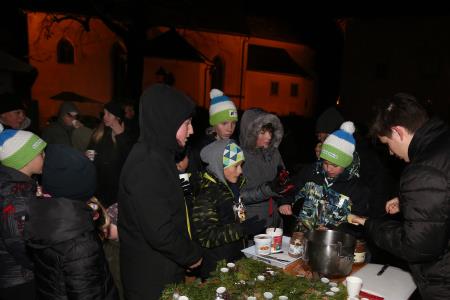 PRIŽIG LUČI 21 FOTO LJUBO VUKELIČ